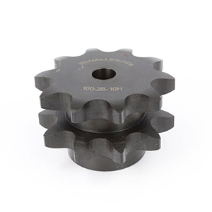 Challenge-Sprocket