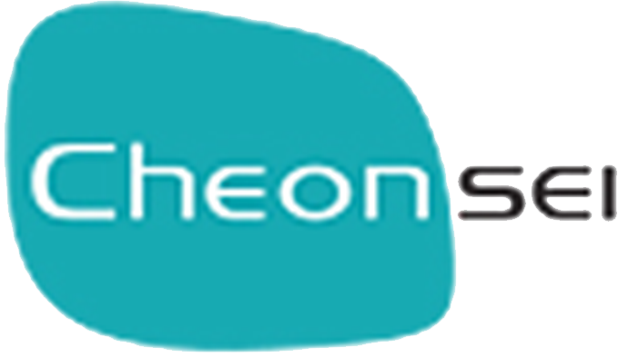 cheonsei logo