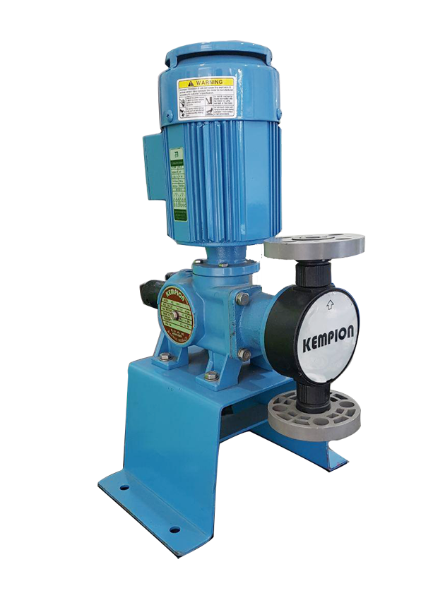 KD series dosing pump